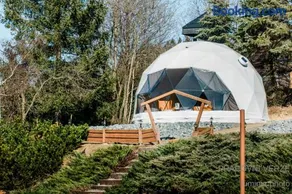 Glamping Bahenec - Image 2