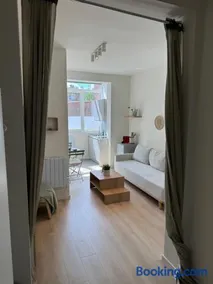 Superbe appartement une chambre - Image 1