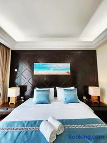 Langkawi Lagoon Resort 3 pax by Define Suite - Image 3