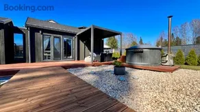 Romantic Holiday House Nandi Rezidence Janupietis - Image 2