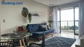 (1209) Studio com Vista Panorâmica para o Mar - Image 3