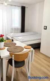 Route66 apartament by Karl Clim&Park - Image 1