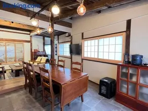 城下町小諸の古民家 - 町屋の隠れ宿-椛庵 Japanese old folk house - momijian - Image 5