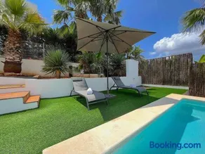 Villa Julieta - Ibiza ciudad (2 min) - Image 4