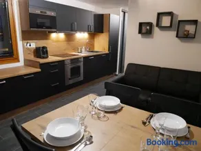 Appartement 4 personnes au pied des pistes du Linga à CHÂTEL - Image 2