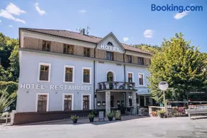 Hotel Sýkora - Image 1