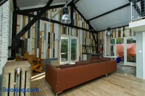 Paardenstal, Private House with wifi and free parking for 1 car - Image 4