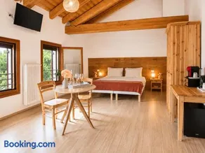 Agriturismo Fondo Gioconda - Image 1