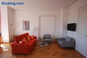 Appartements in zentraler Lage - Image 5