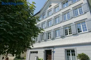 Modernes Apartment in historischem "Haus zur Rose" - Image 1