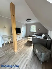 Ferienwohnung Oberförstchen - Image 4