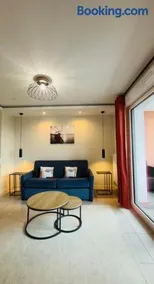 DUNEA apartment - 4 people - Beach - Malo les Bains - Parking - Image 1