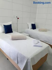 Hotel Plaza Executive Economy Cruzeta-RN - Image 4