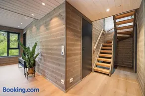 Mountain View Apartment - penthouse - Image 2