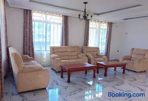 Luanda Road View Hotel - Image 3