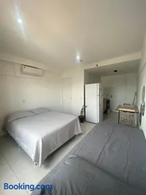 Apartamento Estúdio - Image 3