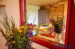 Log cabin Silec - Image 1