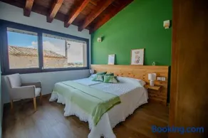 Casas Rurales LA HUERTA DEL CURATO I - Image 3