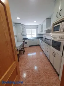 Apartamento para 6 personas en Alcalá de Xivert - Image 3