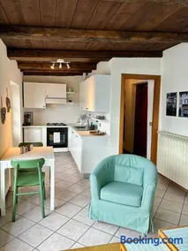 -Ortaflats- Appartamento l'Isola - Image 4