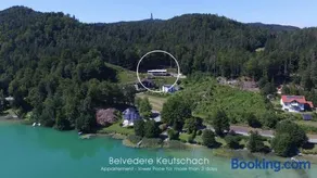 Appartement Belvedere - Image 1
