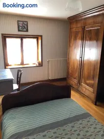 Gîte de la Croix Mandet - Image 4