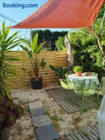 Quetzal, Clim, jardin et parking - Image 2