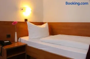 City Hotel Journal - Image 4