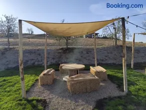 Podere Quarrata Glamping Resort - Image 1