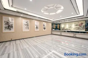 Winsome Hotel Guangzhou South China Normal University Metro Branch - Free shuttle bus service during the Canton Fair - Paid airport pickup service available - Image 4