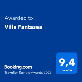 Villa Fantasea - Image 2