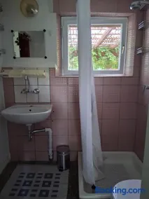 Bungalow im Künstlergarten - Image 5