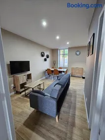 Appartement Le 96 - Image 2