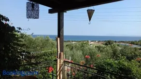 Ammolofoi Villa Maria sea view - Image 3
