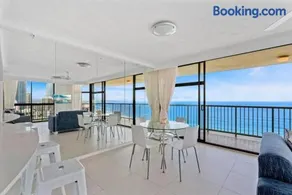 Level 29 - OceanFront 2B at Imperial Surf - Hosted by Coastal Letting Co. - Image 1