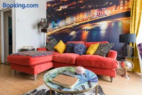 Sea view Ar Lan y Mor LUXURY APARTMENT - Image 2