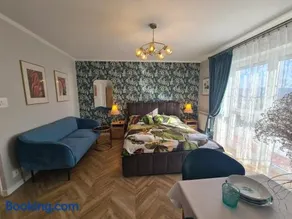 Willa Anna w Polańczyku nad Jeziorem Solińskim - Image 2