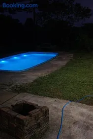 Chácara com piscina - Image 5