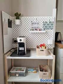 Voi da Noi Intero appartamento con parcheggio privato - Image 2
