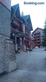 APARTMÁN U SOVIČKY S BALKÓNOM,AJ GARÁŽ Hrabovo FATRAPARK 1 - Image 2