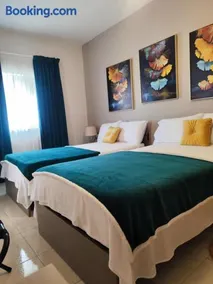 Ocean Breeze Apartment - Image 2