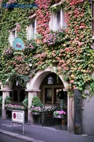 Hotel Till Eulenspiegel - Nichtrauchhotel - Image 2