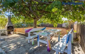2 Bedroom Stunning Home In Omisalj - Image 2