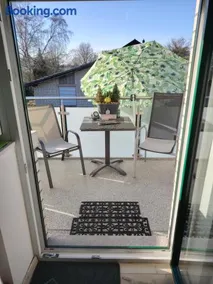 Apartment 28 - Image 1