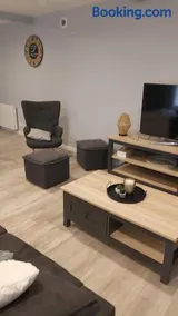 Un Petit Coin Douillet au Pradel - Image 3