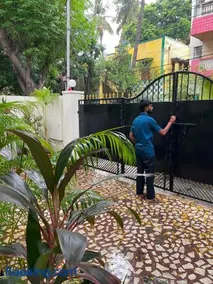 The Circle Hostel - Velachery, Chennai - Image 2