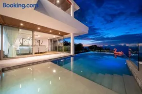 Seascape 6BR Prestige Villa Skyline Pool - Image 5