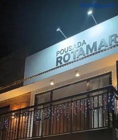 Pousada Rotamar - Image 4