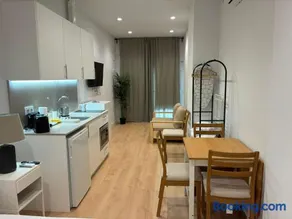 Apartamentos Portuetxe - Image 4
