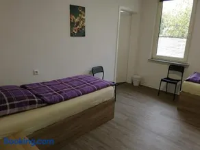 Haupthaus Möblierte Zimmer mit eigenem Bad - Image 1